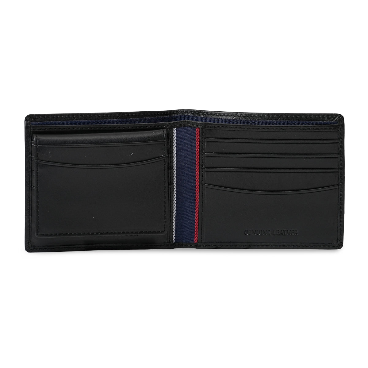 Tommy Hilfiger Kornos (Black)