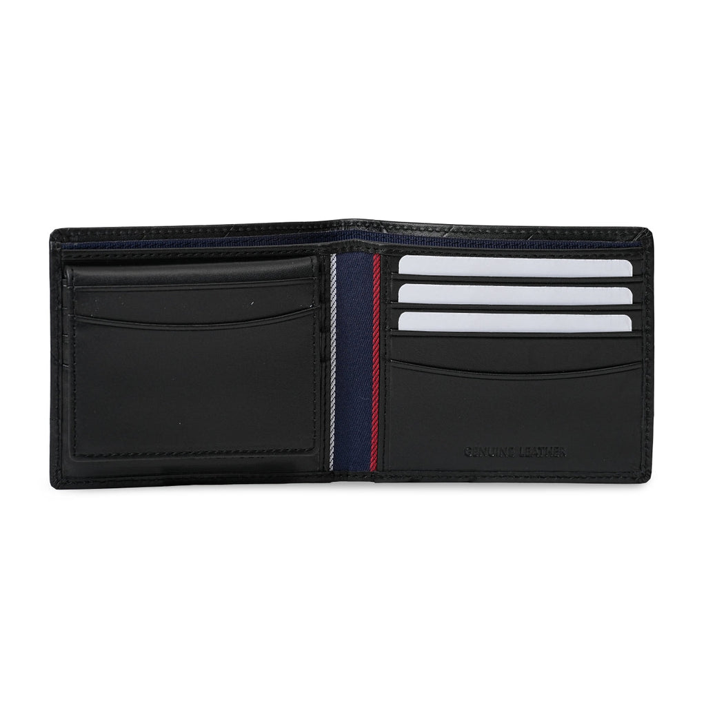 Tommy Hilfiger Kornos (Black)