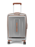 Uppercase Aero (Silver)