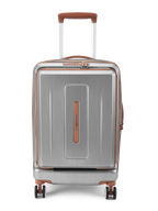 Uppercase Aero (Silver)