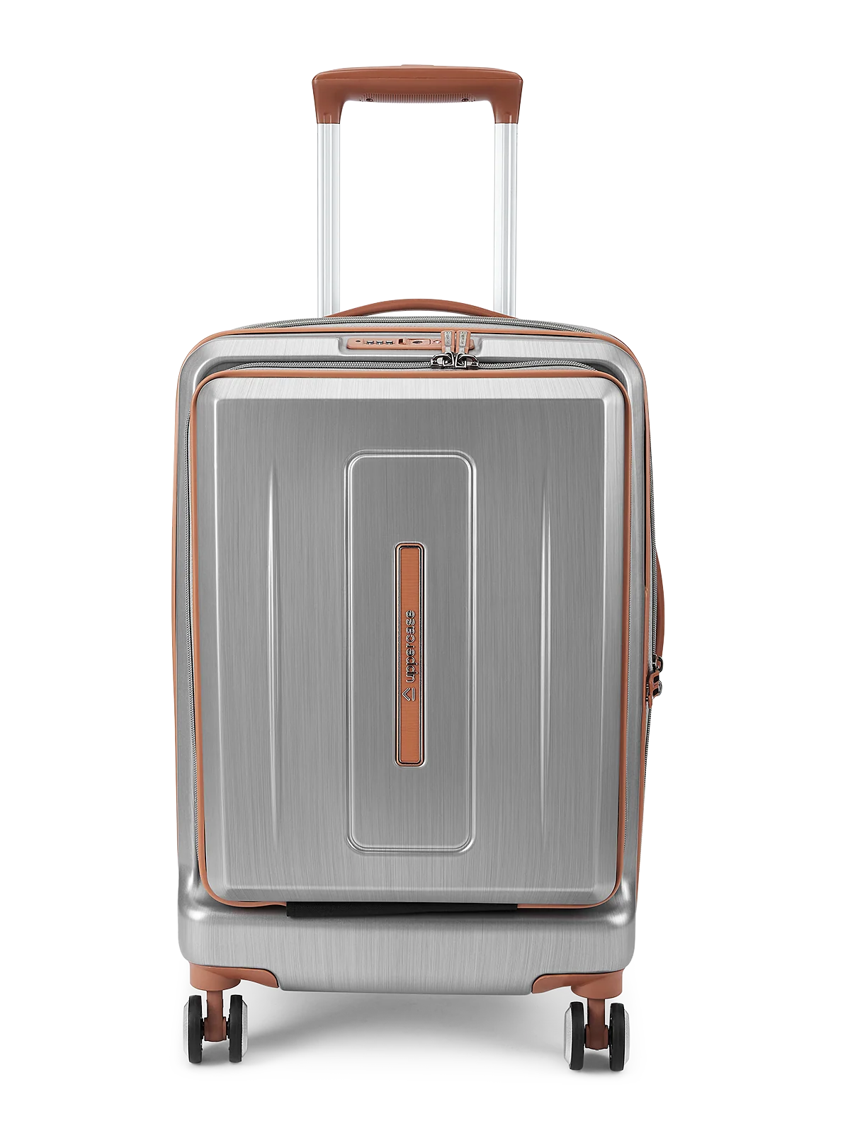 Uppercase Aero (Silver)