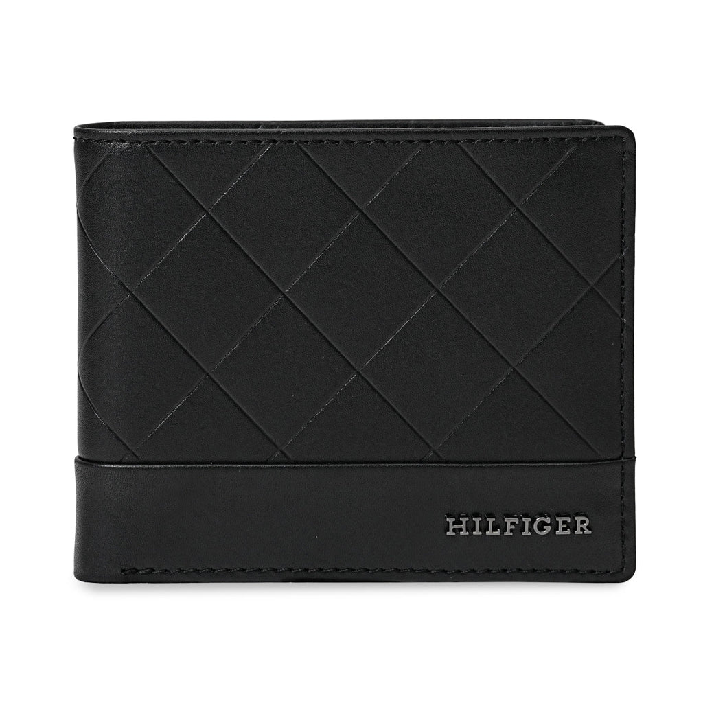Tommy Hilfiger Kornos (Black)