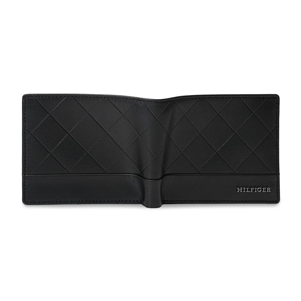 Tommy Hilfiger Kornos (Black)