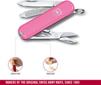 Victorinox Classic (Cherry Blossom)