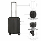 Wenger Flyn (Black)