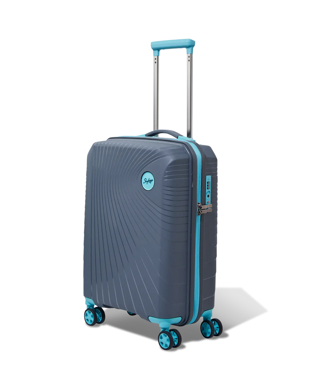 Skybags Delight (Grey)
