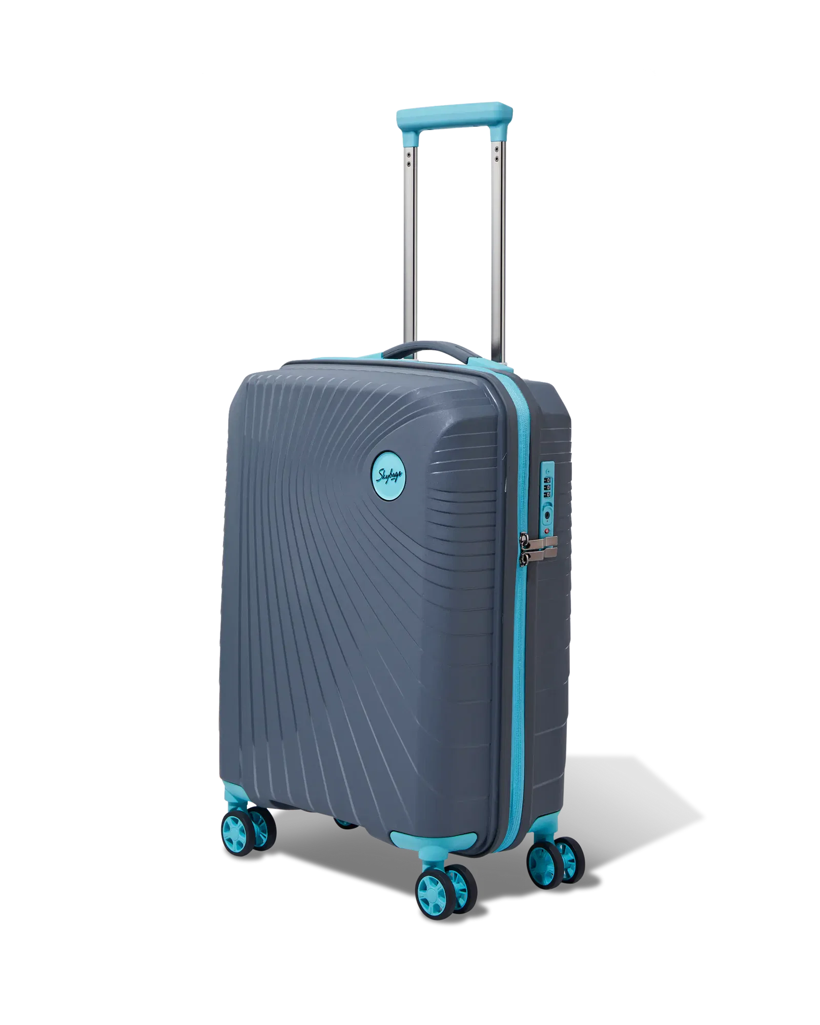 Skybags Delight (Grey)