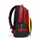 Nasher Miles House Pride (Red & Black)