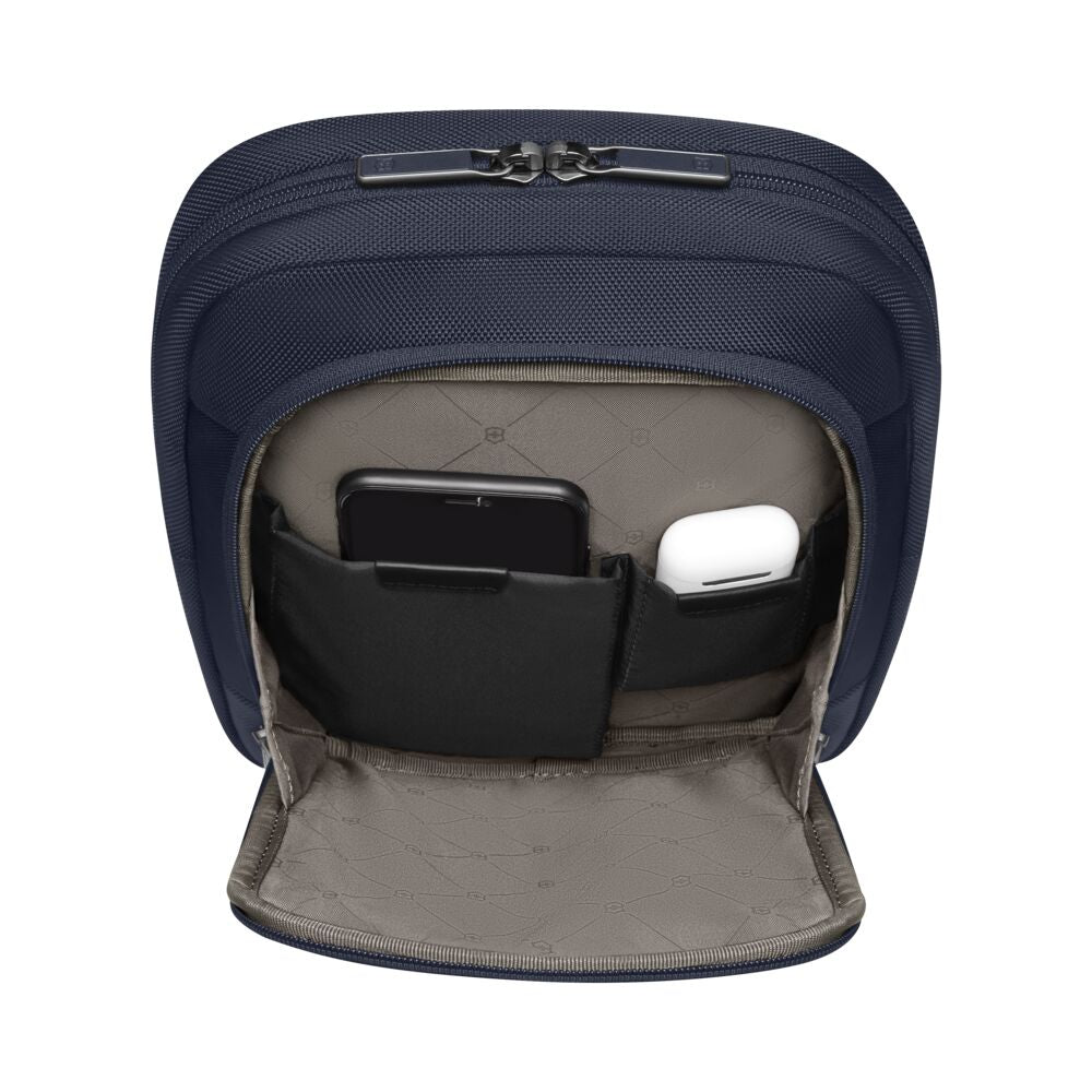 Victorinox Werks (Navy Blue)
