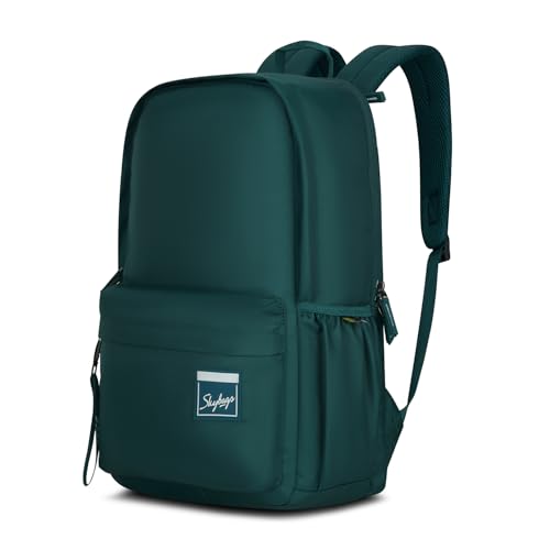Skybags Fuse (Dark Teal)