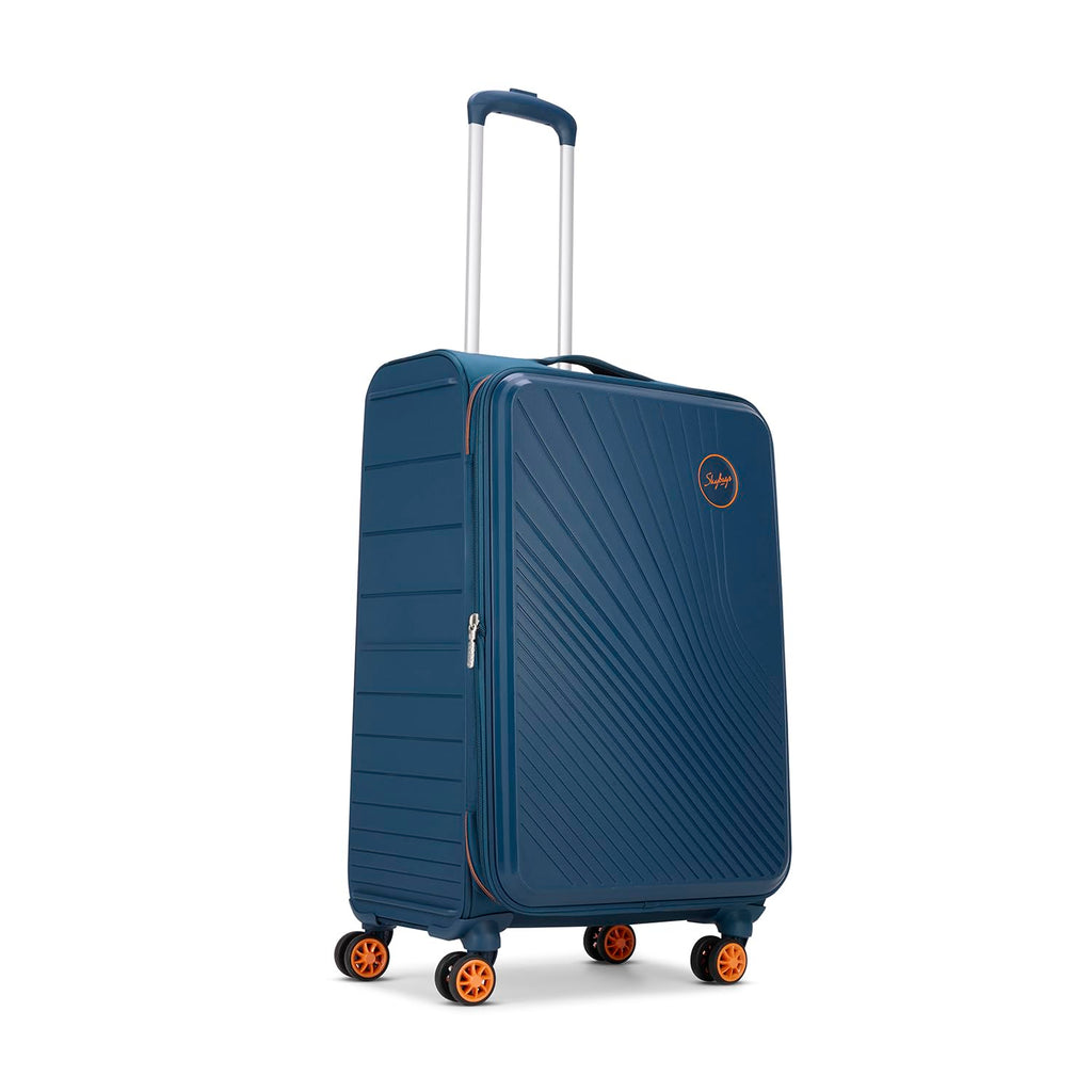 Skybags Fusion (Cobalt blue)