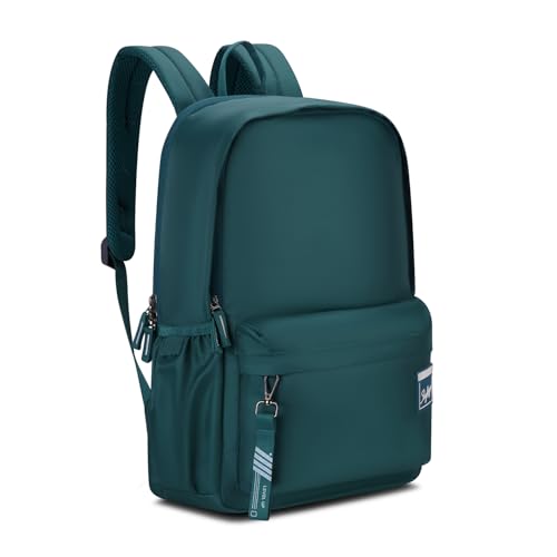 Skybags Fuse (Dark Teal)