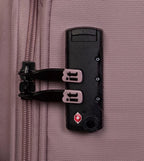 It Luggage City Wide (Pale Mauve)
