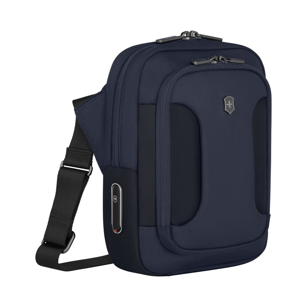 Victorinox Werks (Navy Blue)
