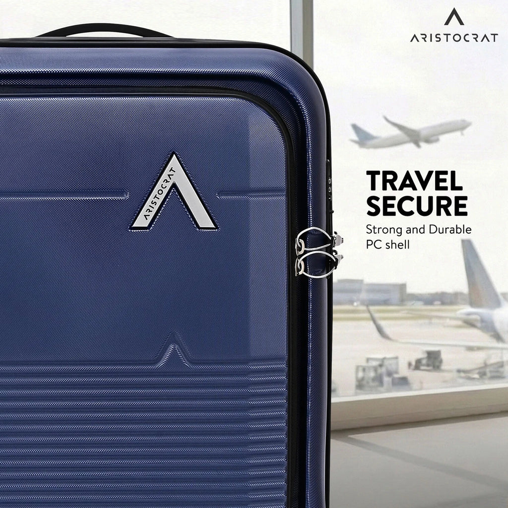 Aristocrat Quantum (Blue)