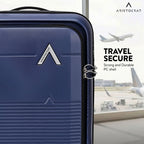 Aristocrat Quantum (Blue)