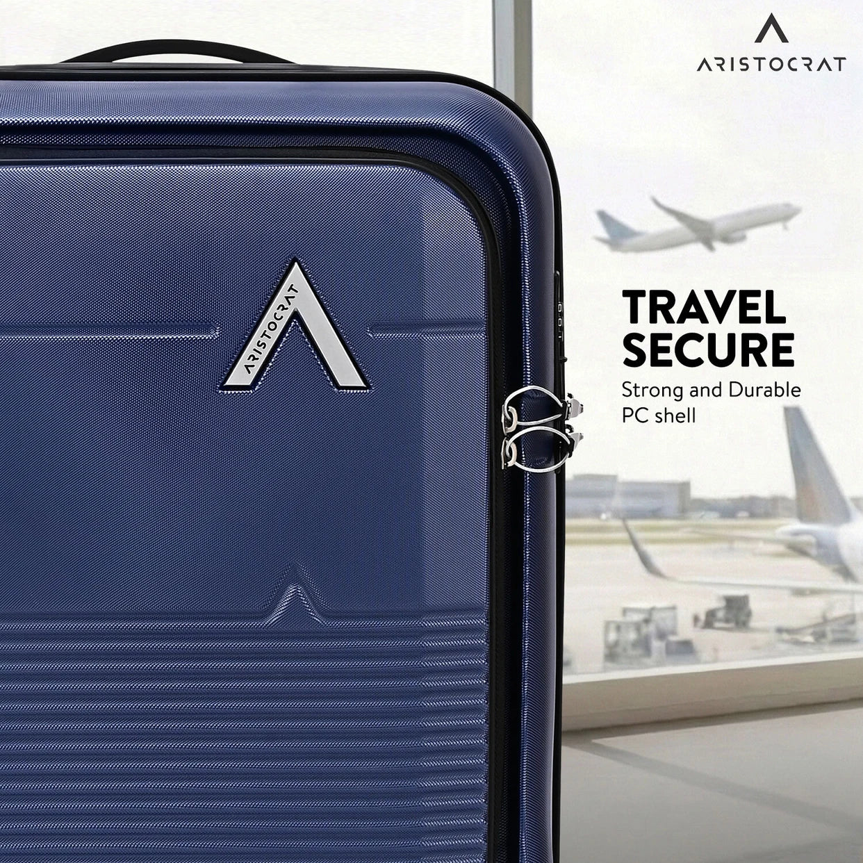 Aristocrat Quantum (Blue)