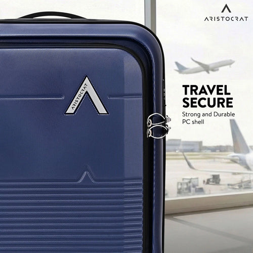 Aristocrat Quantum (Blue)