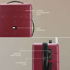 Tommy Hilfiger Fame (Wine)