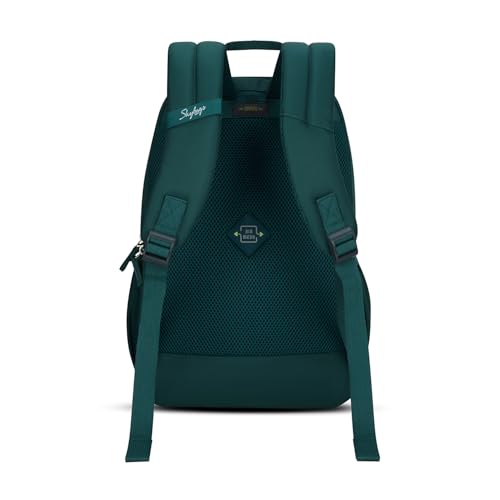 Skybags Fuse (Dark Teal)