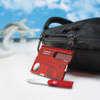 Victorinox Swiss Card Lite (Red)