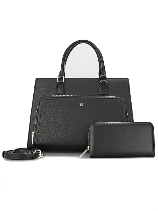 Itti Levi Boss (Black)