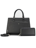 Itti Levi Boss (Black)