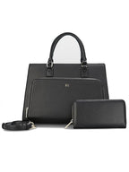 Itti Levi Boss (Black)