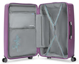Skybags Trunk  (Magenta)