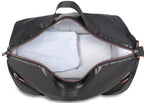 Skybags Endeavr DF (Black-Grey)