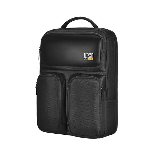 Urban Jungle Wayfarer (Black)