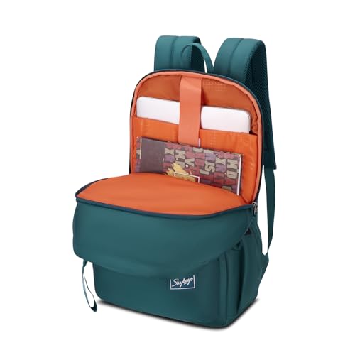Skybags Fuse (Dark Teal)
