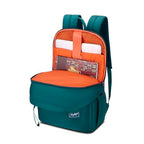 Skybags Fuse (Dark Teal)