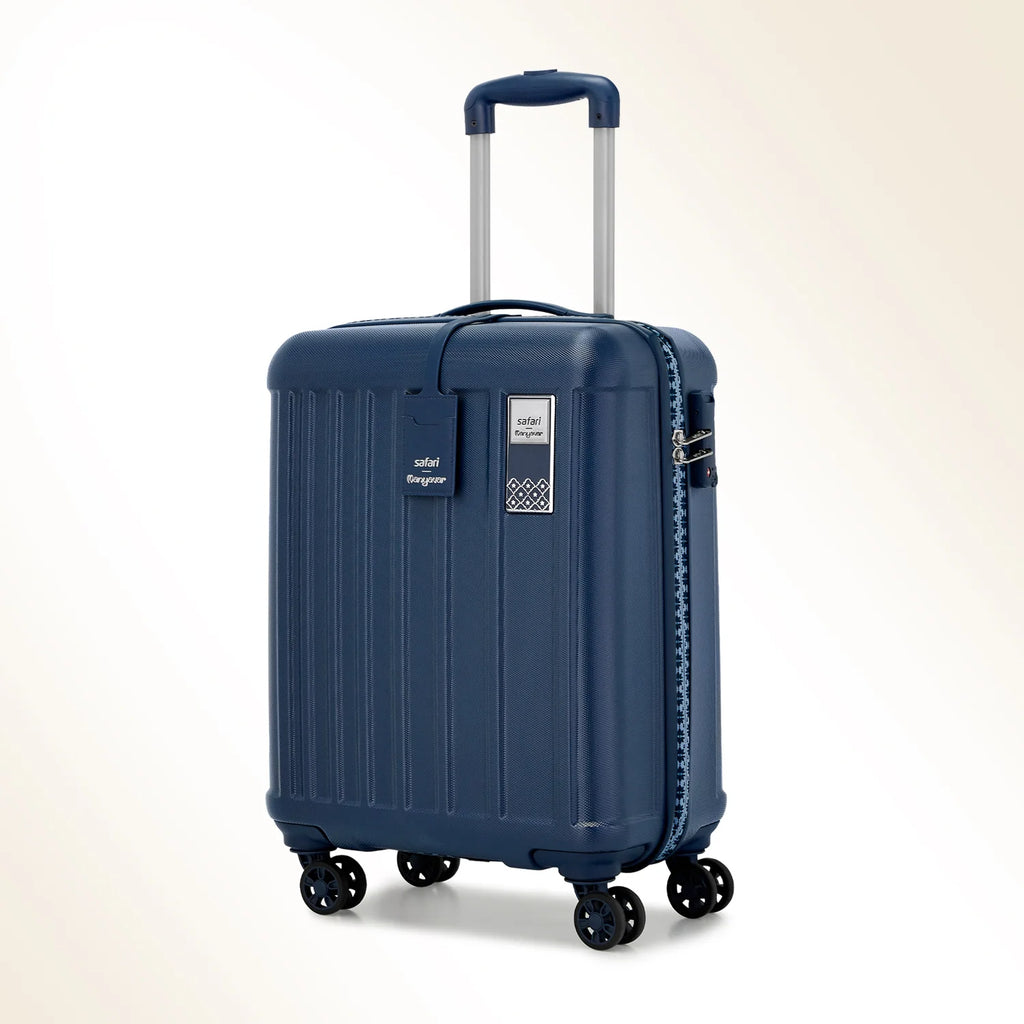 Safari Eterna (Blue)