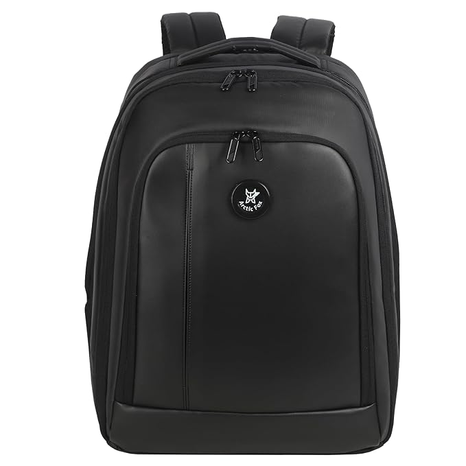 Arctic fox Zenith (Black)