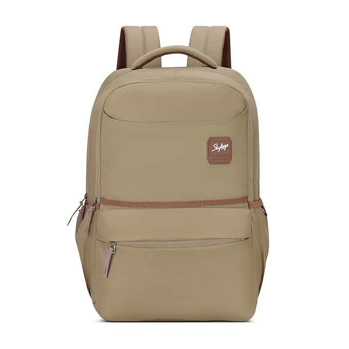Skybags Transit (Beige)