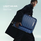 Safari Aerolite (Navy Blue)