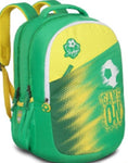 Skybags  Chase 04 (Green)