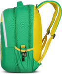 Skybags  Chase 04 (Green)