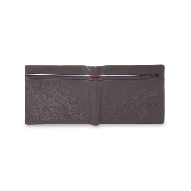 Tommy Hilfiger Nizaosfw03 (Brown)