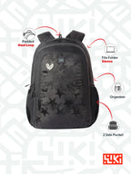 Wiki Prism 40 (Black)