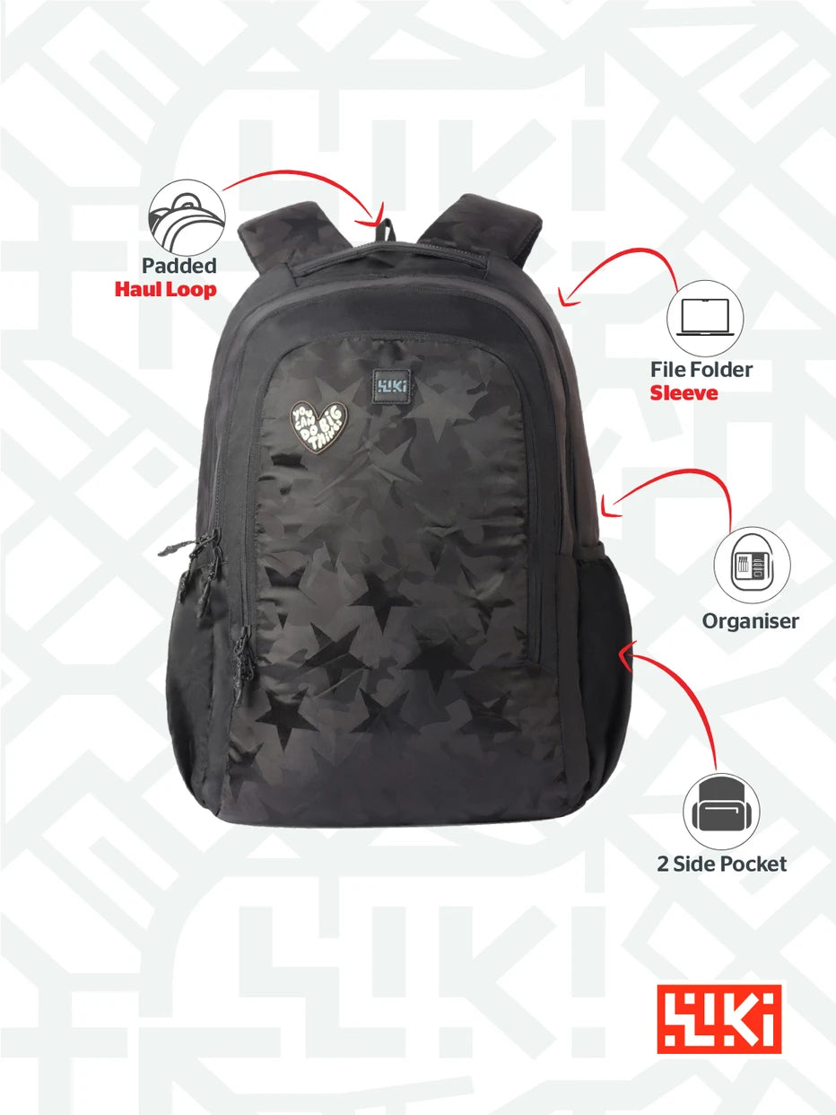 Wiki Prism 40 (Black)