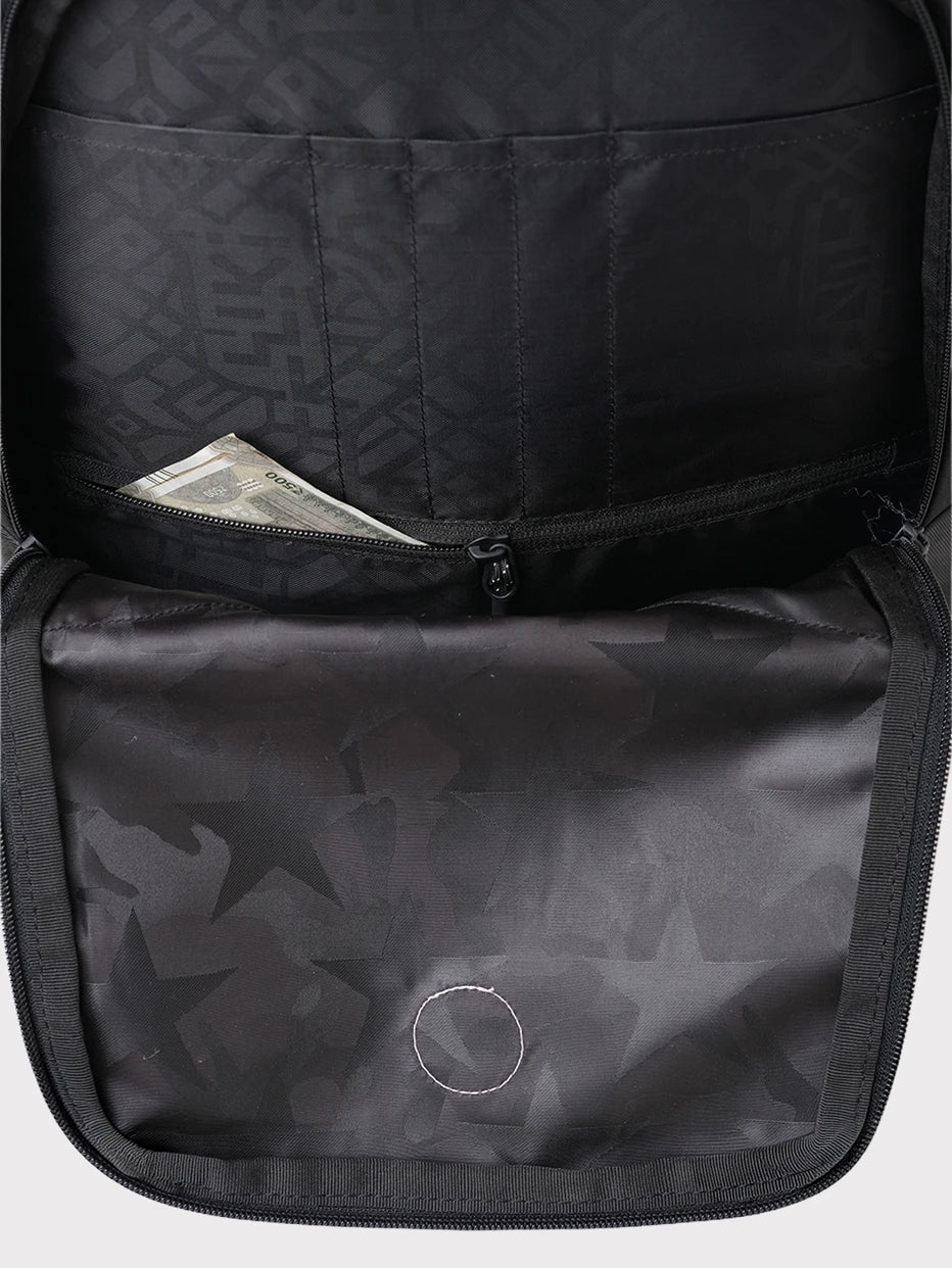 Wiki Prism 40 (Black)