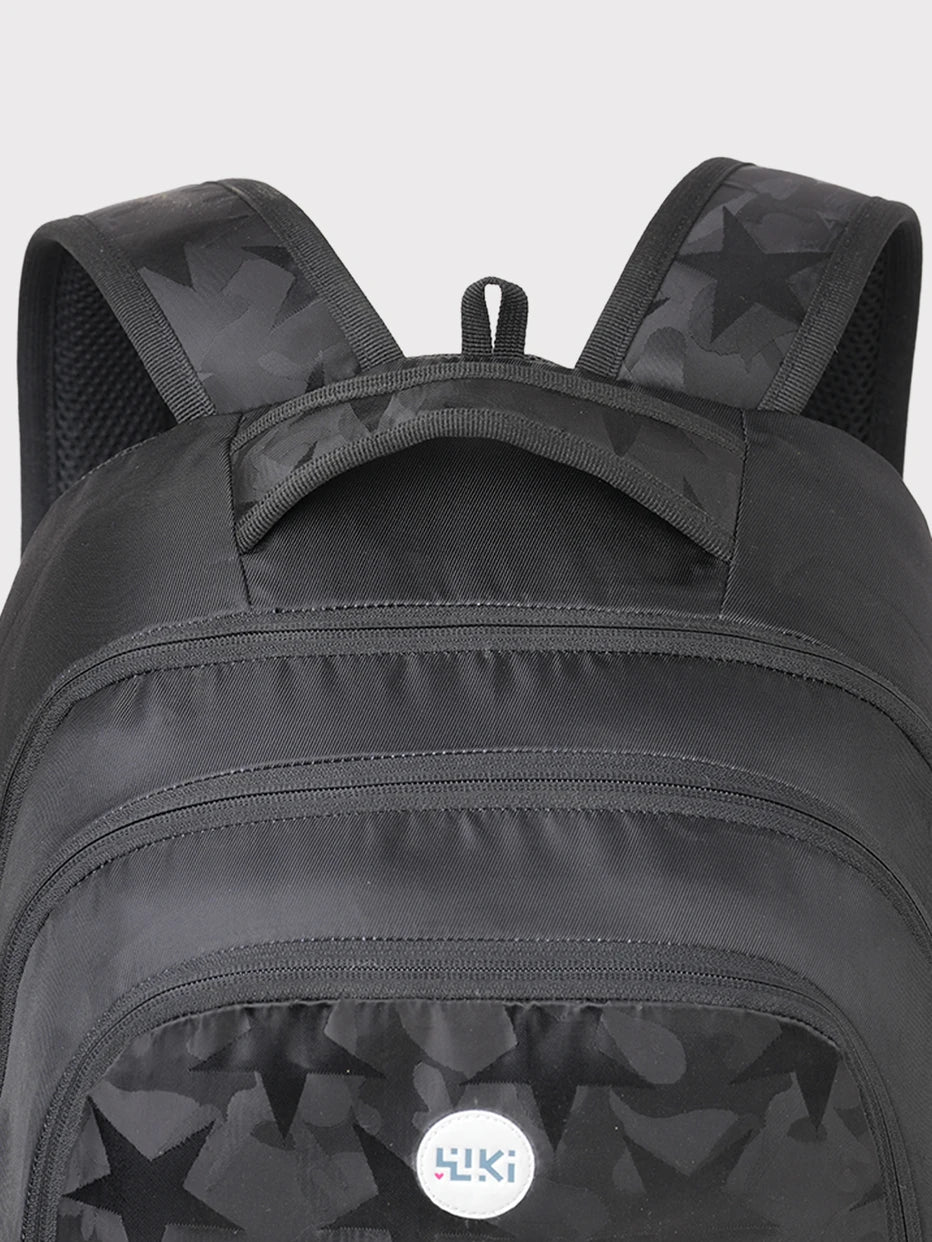 Wiki Prism 40 (Black)