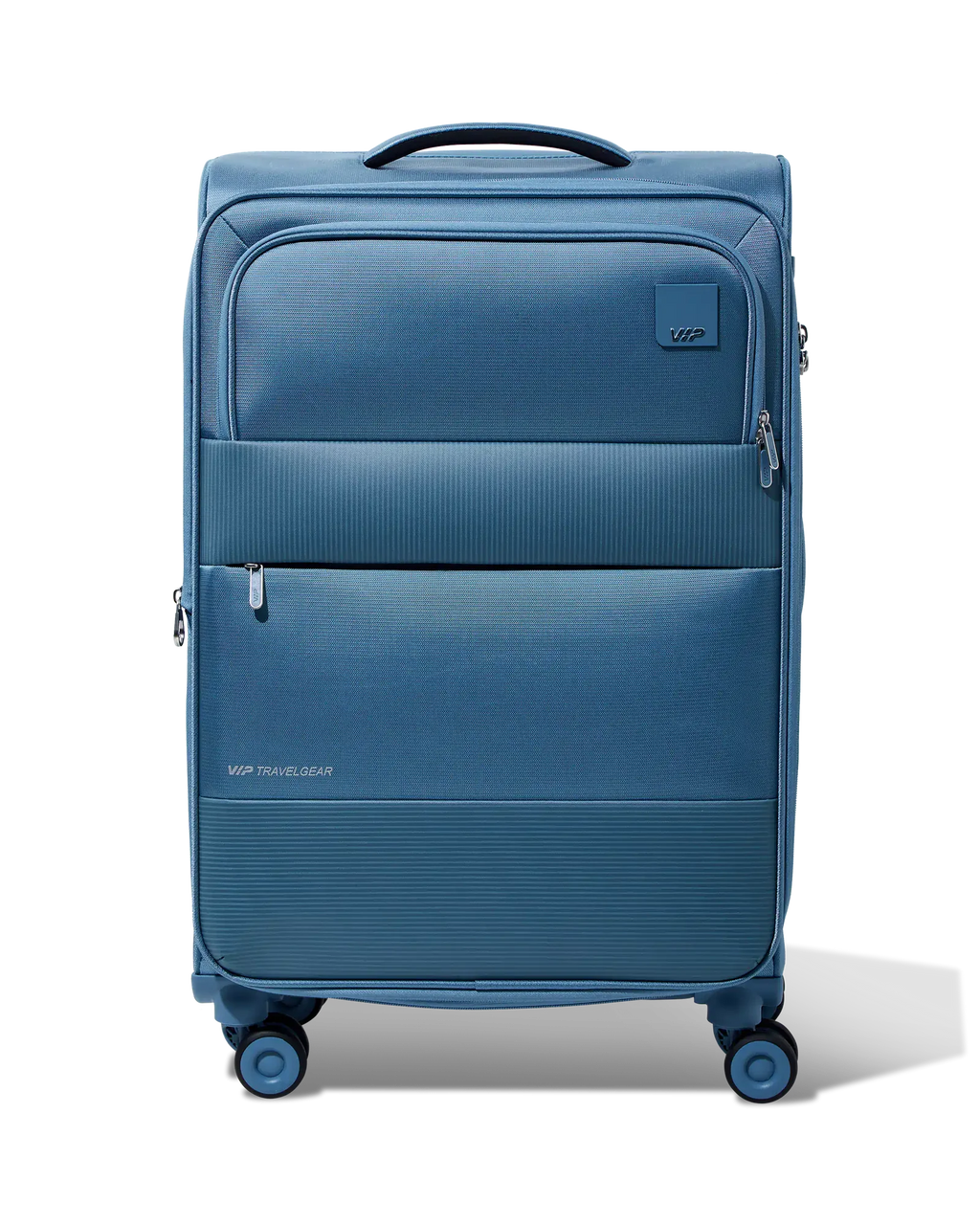 VIP Arrive (Blue)