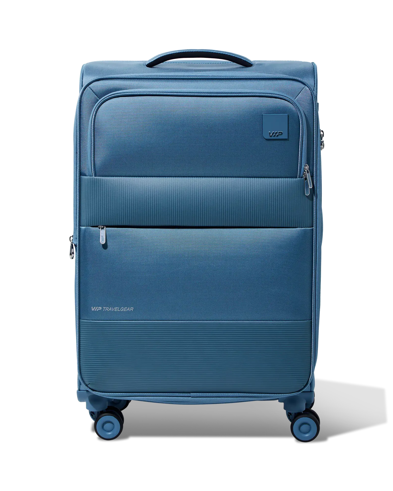 VIP Arrive (Blue)