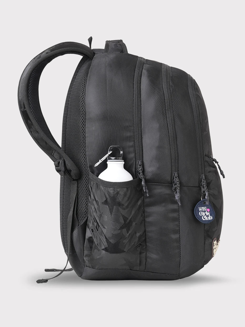 Wiki Prism 40 (Black)