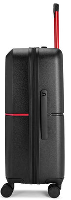 Urban Jungle Carbon (Black)