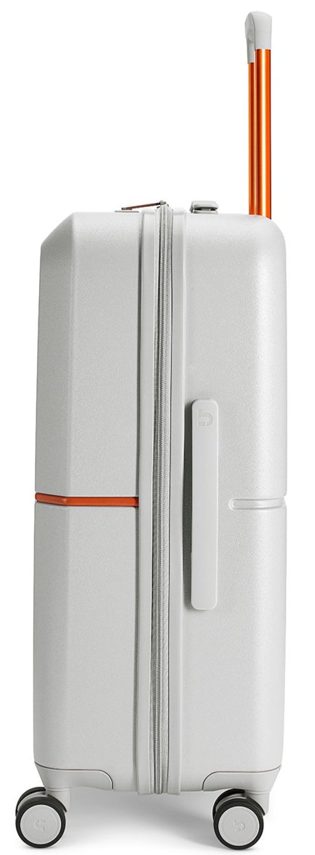 Urban Jungle Casper (White)