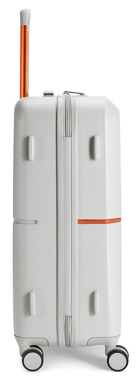Urban Jungle Casper (White)